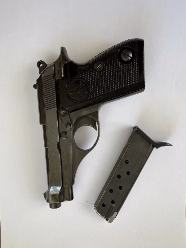Beretta 7.65 mod 70