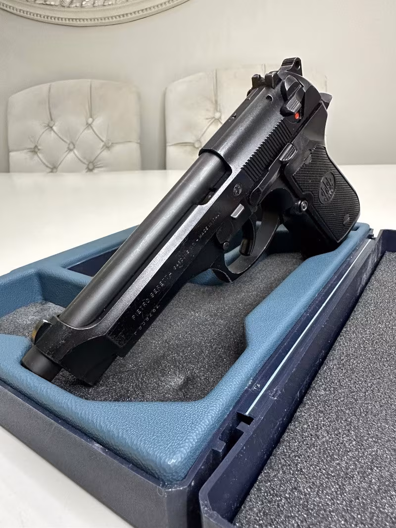 BERETTA FS92
