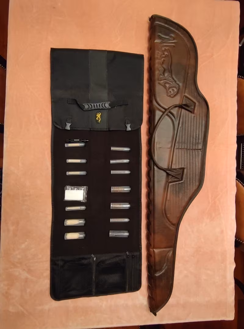 Blaser R8 Professional Success 308 Win. Yivli Av Tüfeği