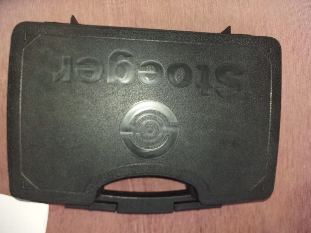 Stoeger cougar 8000 ft