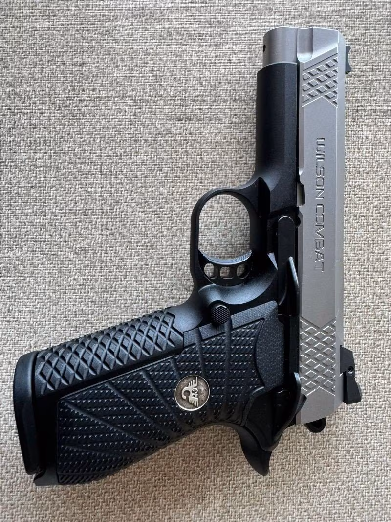 Wilson Combat EDC X9