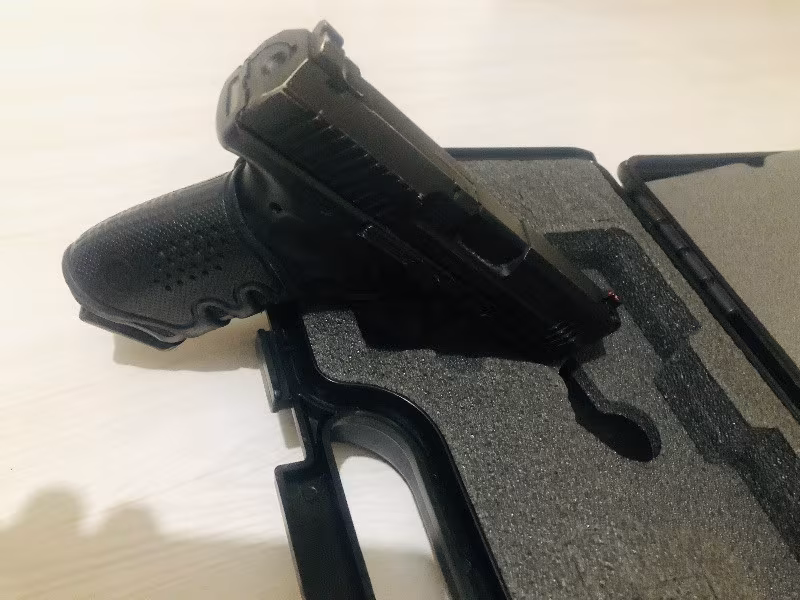 TEMİZ CANİK TP9 SF ELİTE S