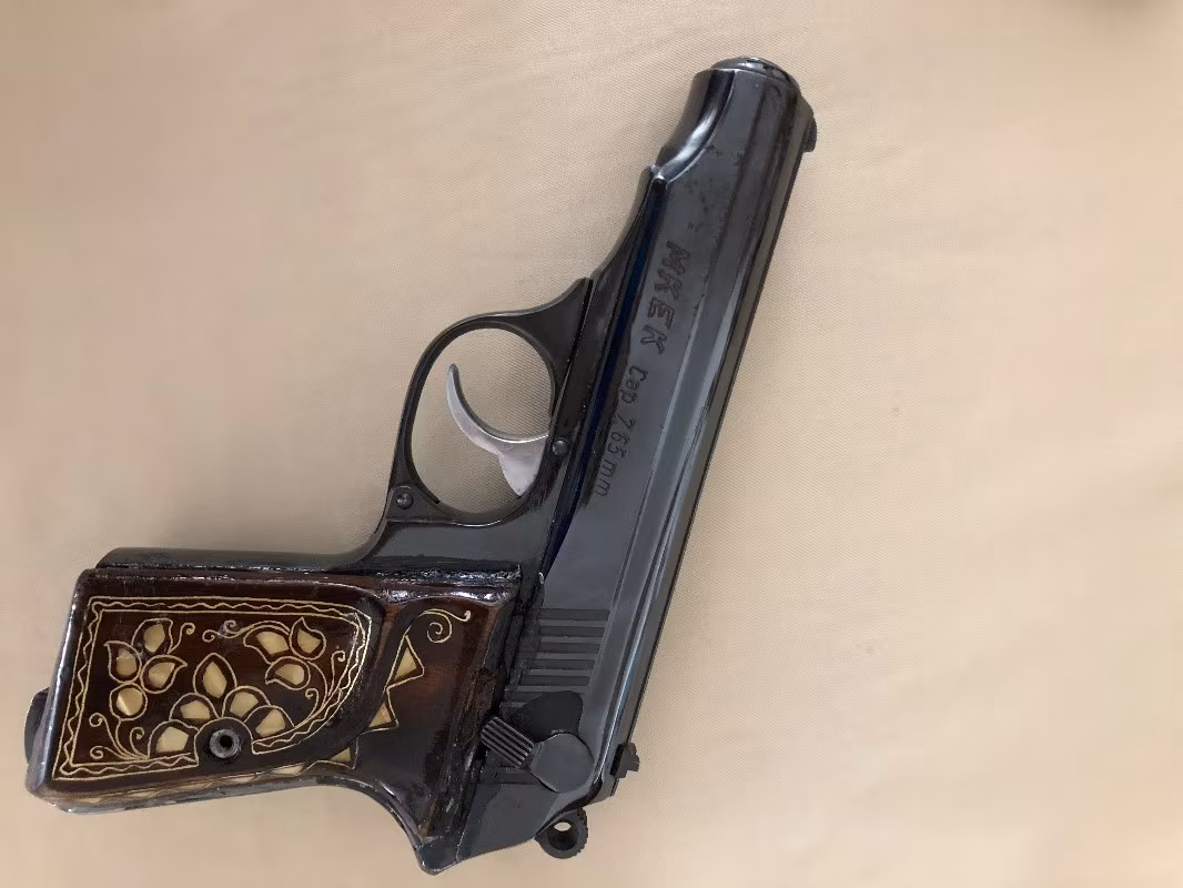 Başkomiser’den satılık