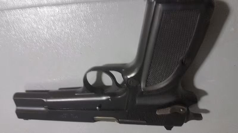 Browning 245NT serisi sıfır kutusunda orijinal