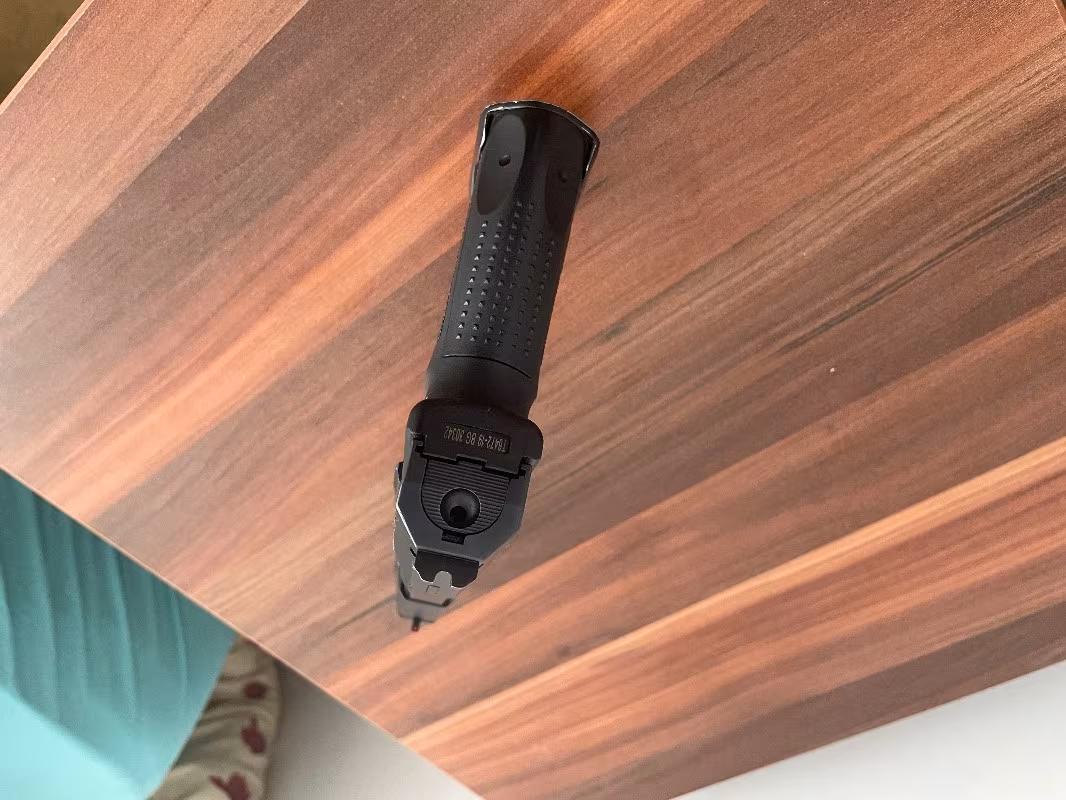 Canik tp9 sf elite s