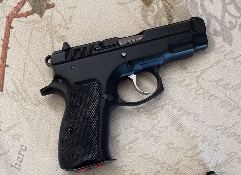 Cz 75