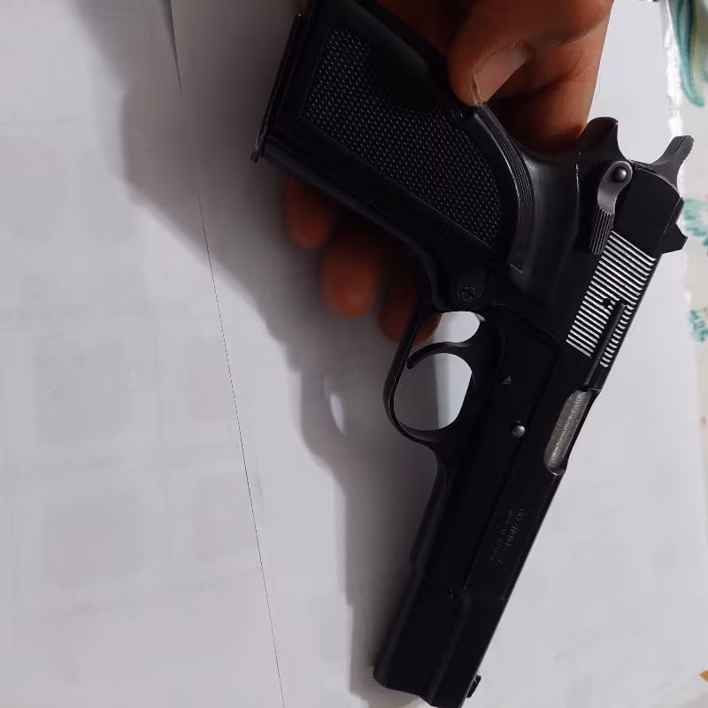 MKE CIKIŞLI TERTEMİZ