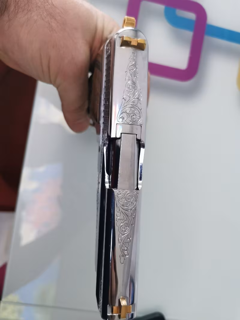 Memurdan Acil Satılık sig sauer p226