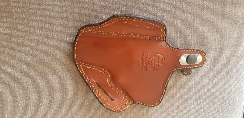 TEMİZ SMİTH WESSON HEDİYELİ