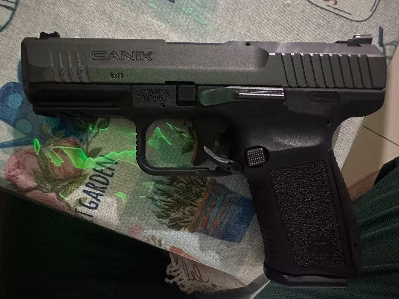 Sıfır Elit-S Tungsten