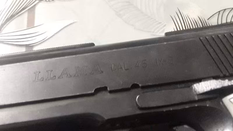 300 mermiyle beraber bulundurma ruhsatlı