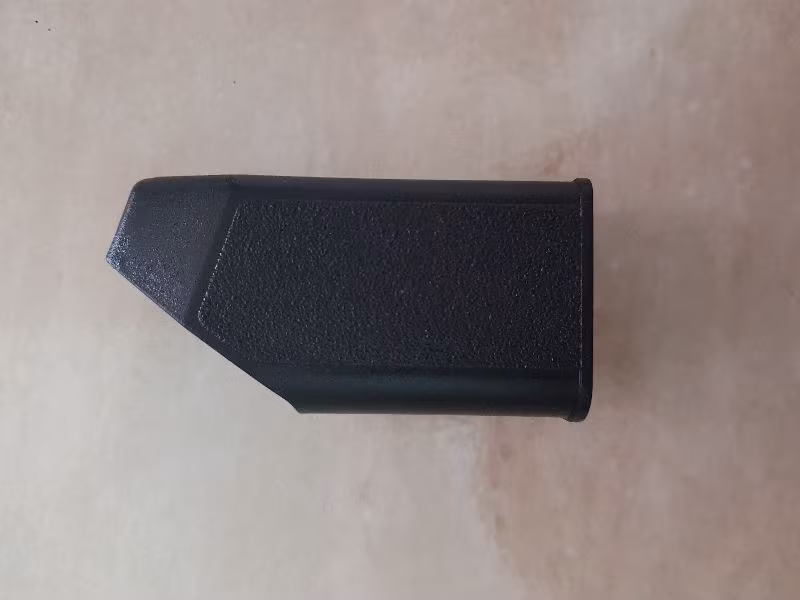 Glock gen 19 şarjör sıfır hiç kullanılmamış orjinal şarjör