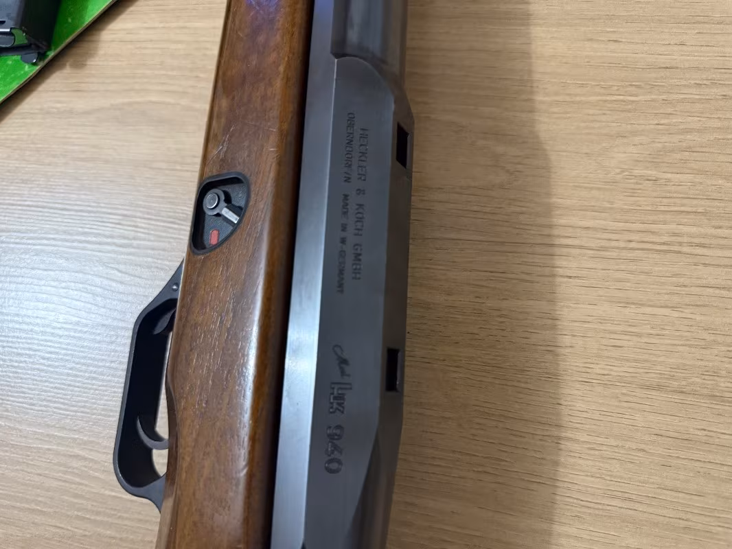 Tertemiz hk940 ciddi alıcısını üzmeden satılacaktır