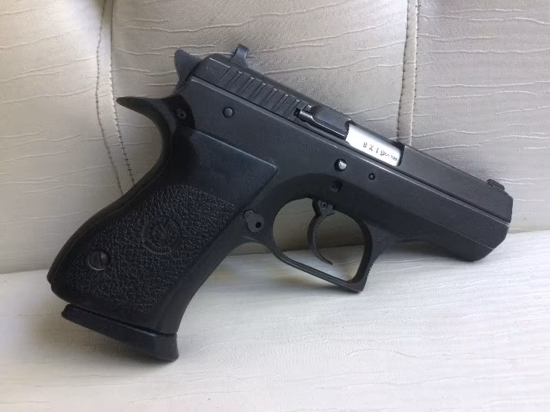 Sıfır ayarında Jericho