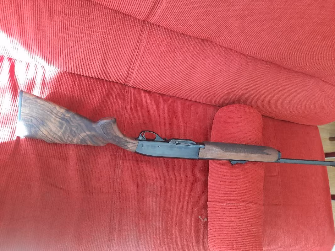 Remington 7400 3006