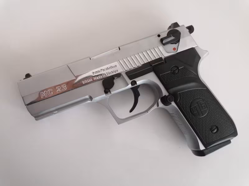 GİRSAN Yavuz 16 MC23