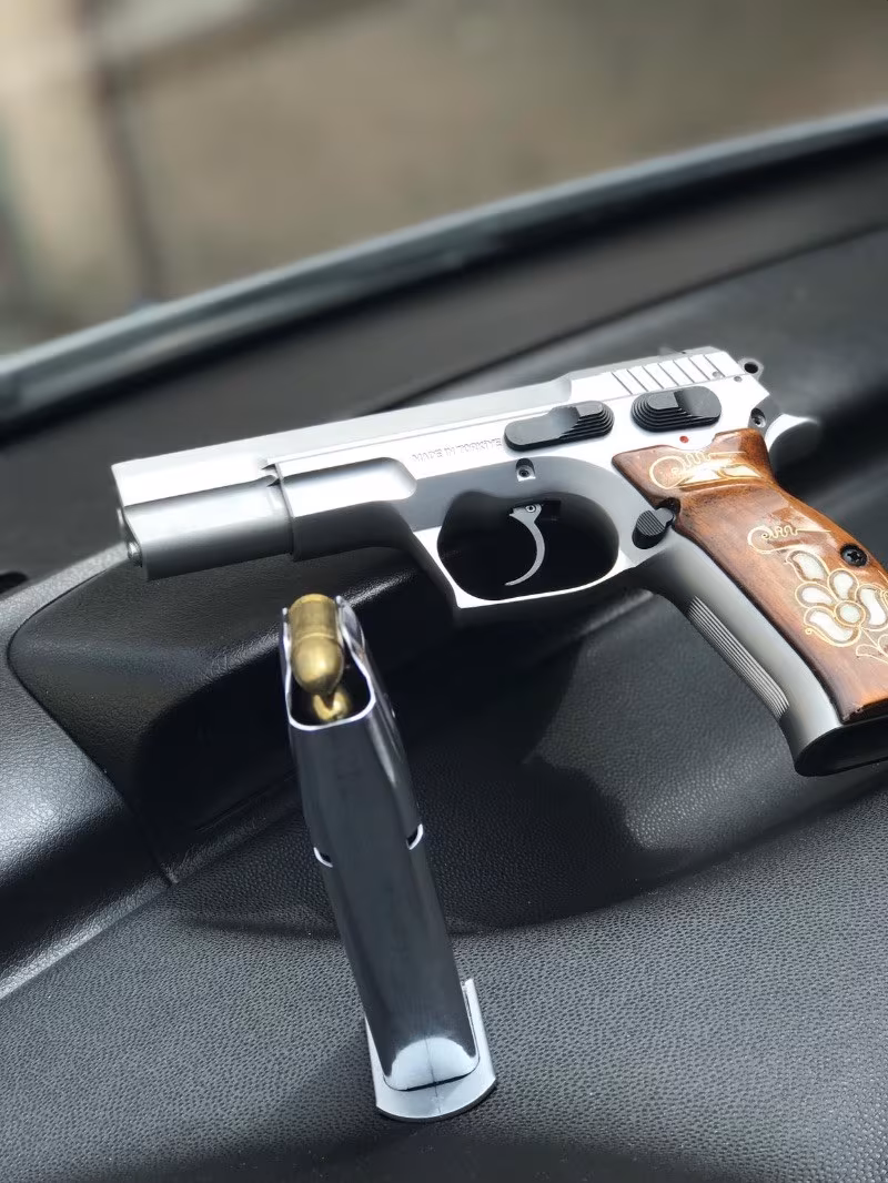 Özel harekattan kılınç 2000 mega