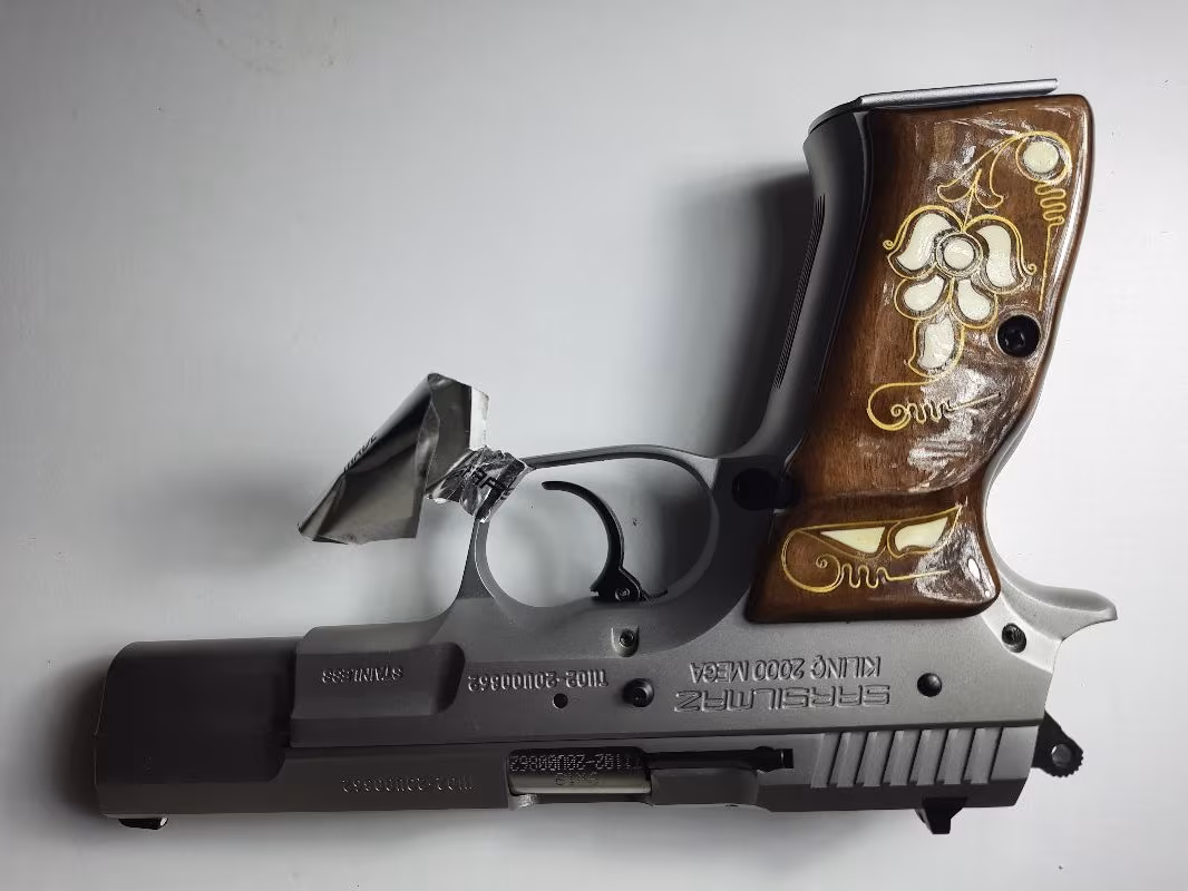 PİYASANIN EN UCUZU SIFIR SARSILMAZ KILIÇ 2000 MEGA STAİNLESS