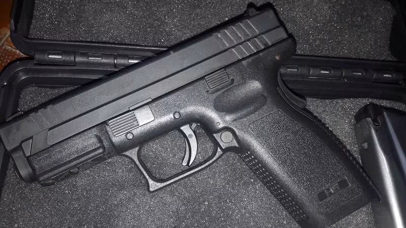 HS-45 ÇOK TEMİZ. KAMU PERSONELİNDEN.