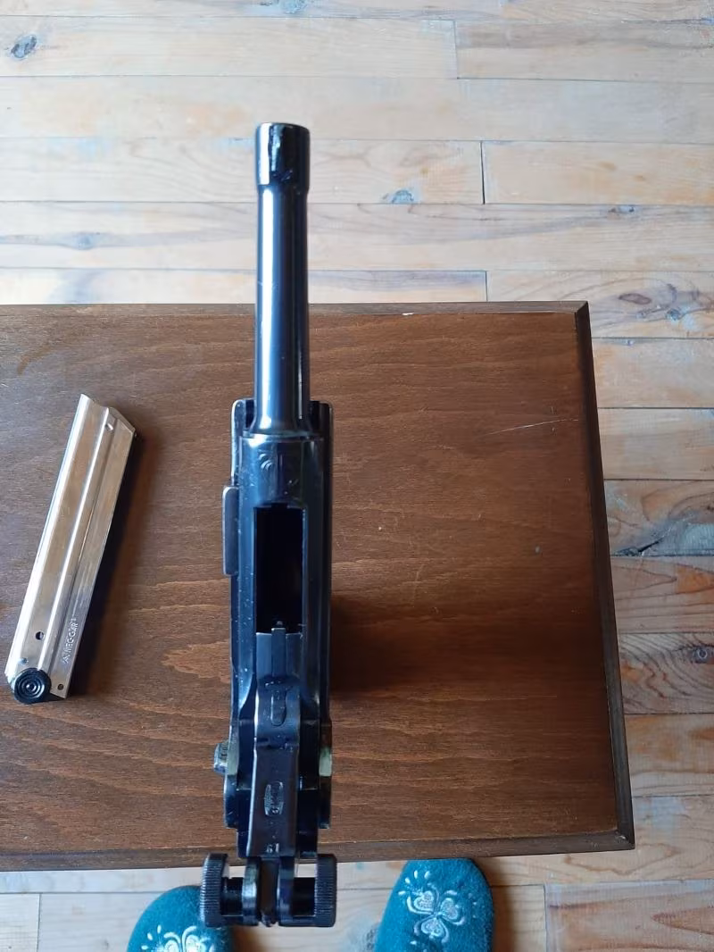 Sıfır bebek gibi barabelli