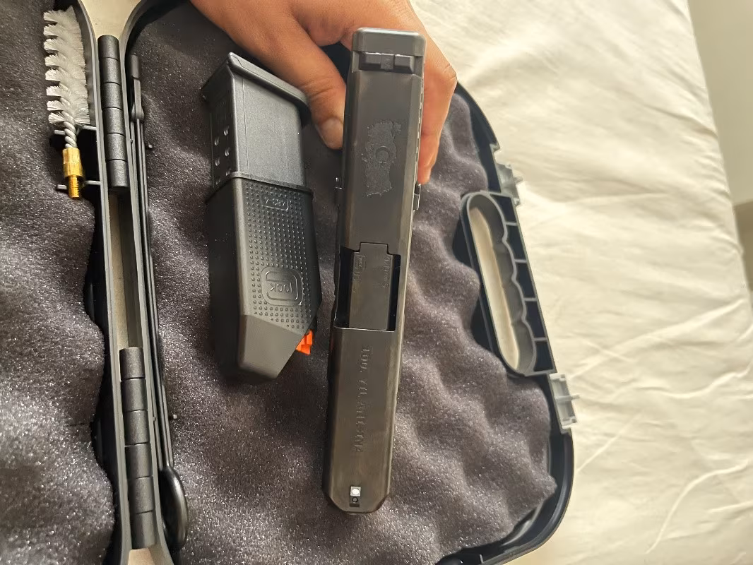 Kamu görevlisinden Cumhuriyetin 100.yılına özel seri 19Gen5