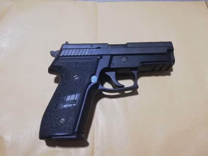 Sigsauer p229