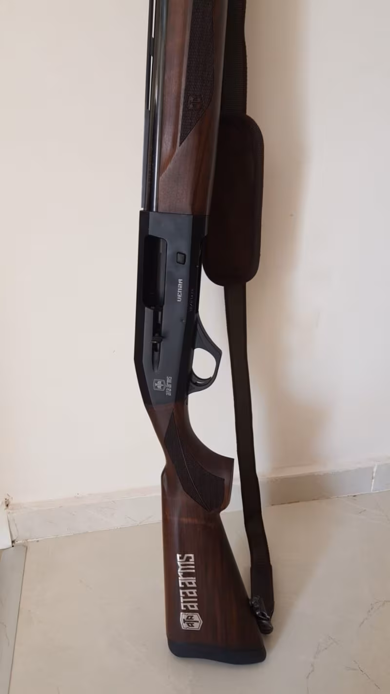ATA ARMS VENZA