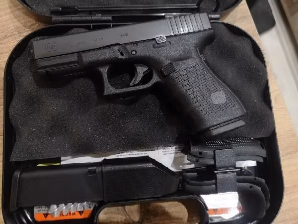 Glock 17 gen 5
