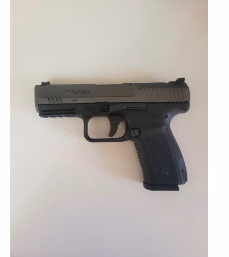 POLİSTEN SIFIR CANİK