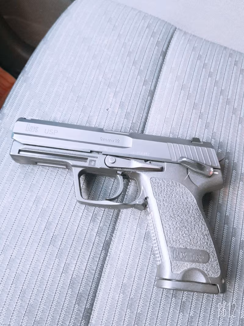 ALMAN PANZERİ EN SON VERSİYONU