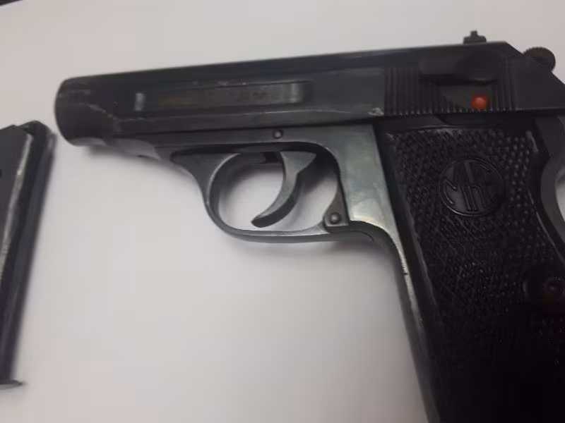 Memurdan temiz kırıkkale 7.65