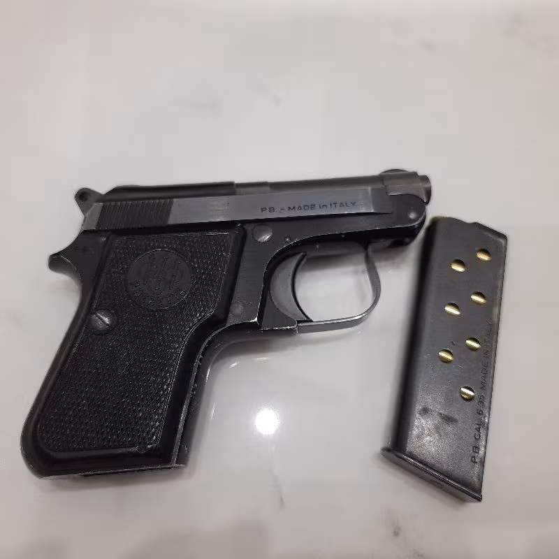 Beretta 6.35 mod. 950