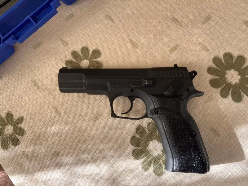 SARSILMAZ KILINÇ 2000 MEGA