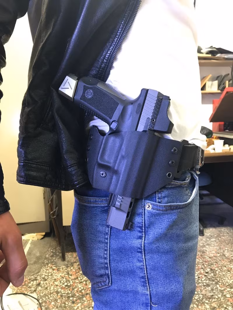 Canik Tp9 SFX +Reddot