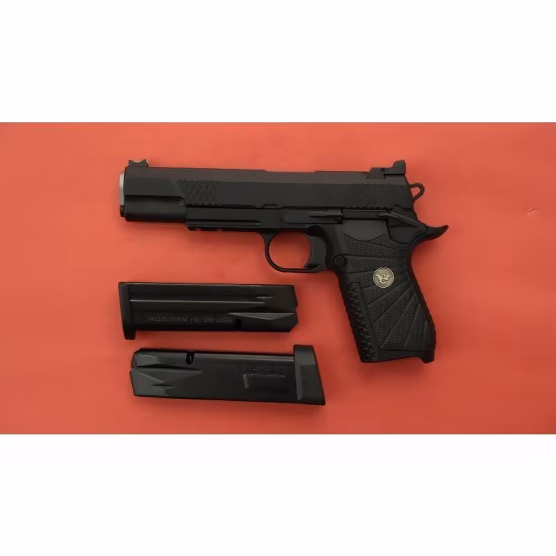 WİLSON COMBAT EAC X9L