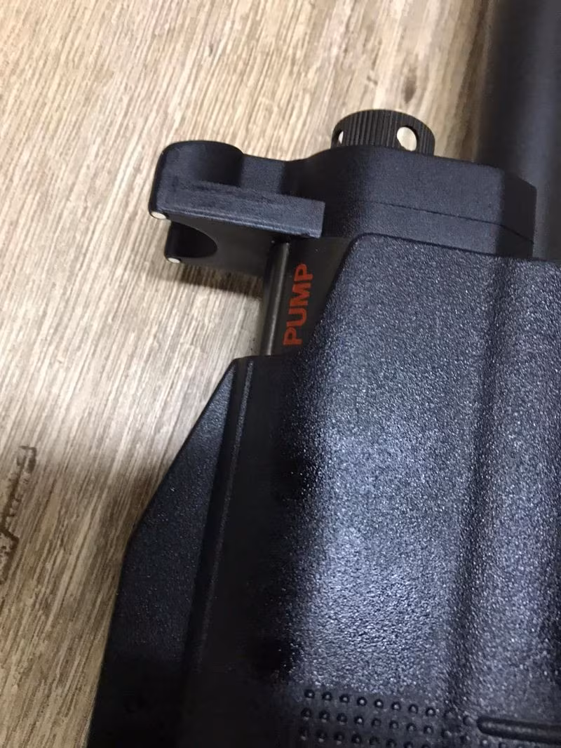 franchi spass 15 nadir bir tüfek