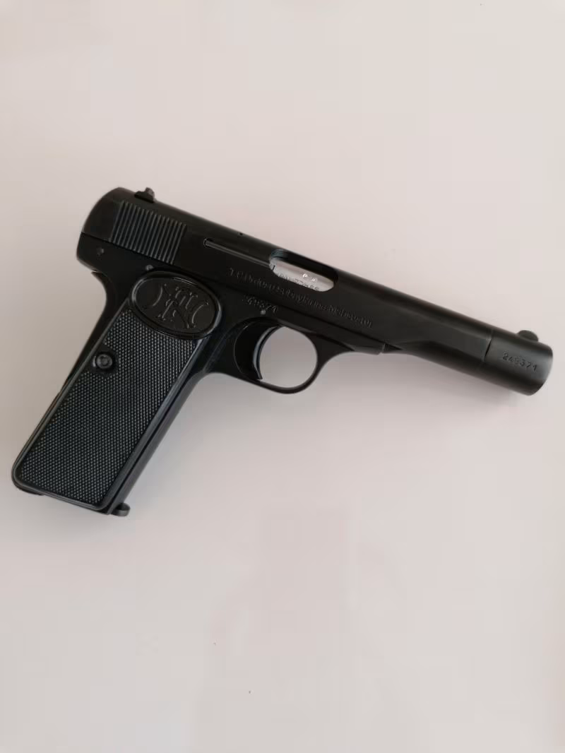 FN Browning 1922