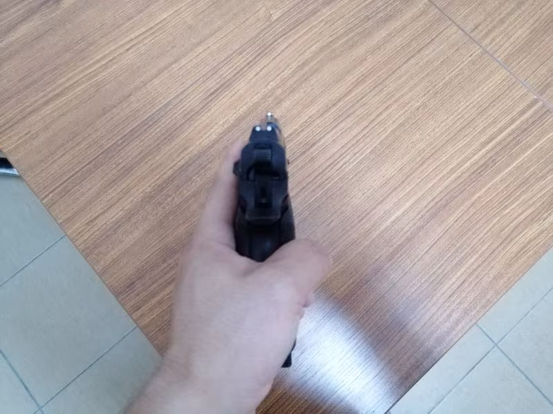 Sarsılmaz k 10 c mat