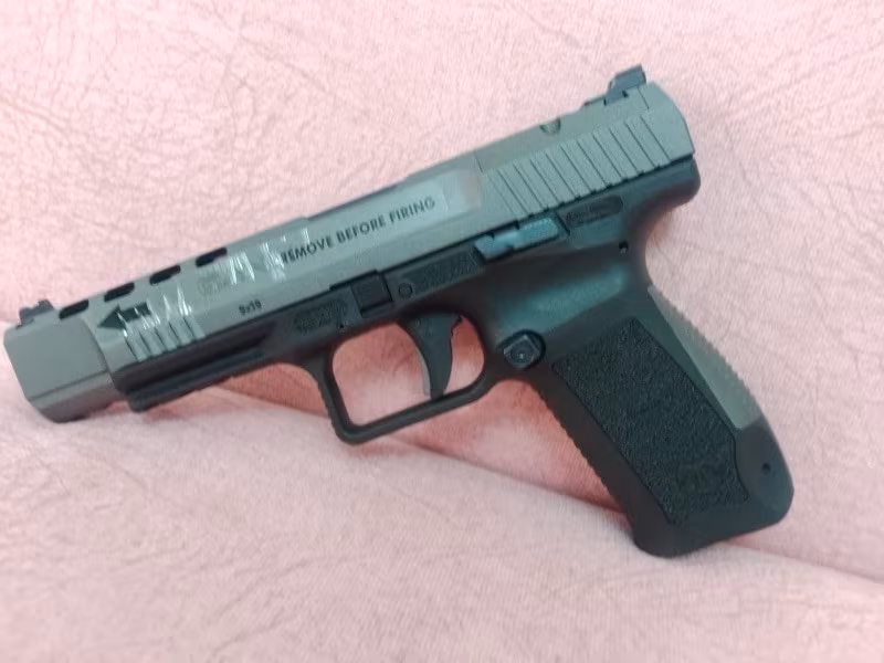 Sıfır kutusunda sfx tungsten