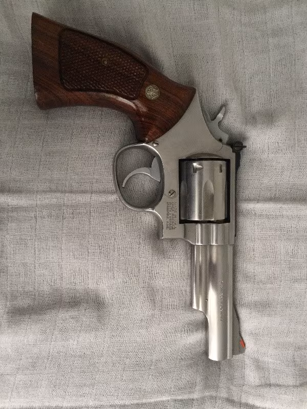 357 magnum