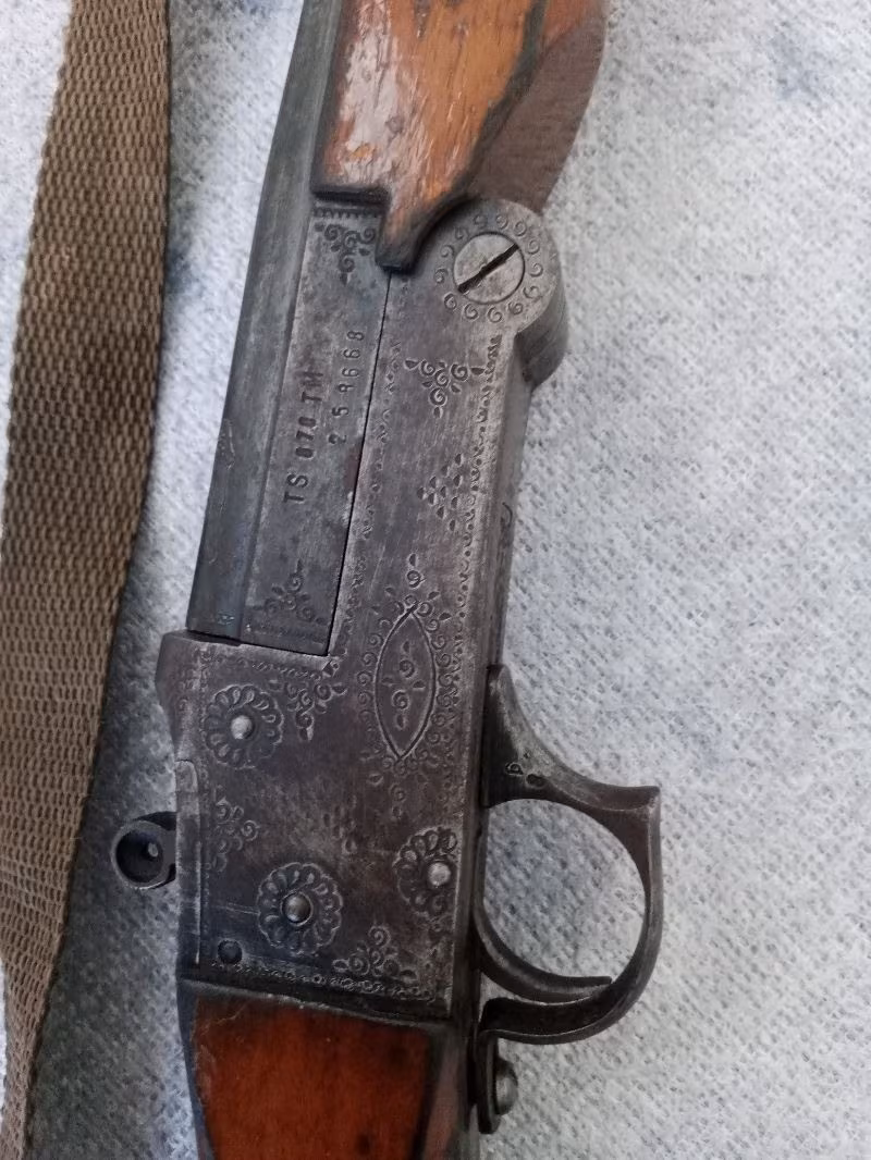 Satılık tek kırma huğlu