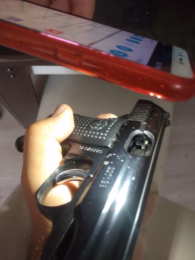 Hediyeli 7.65 Kırıkkale