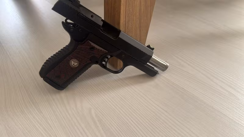 WİLSON COMBAT EDC X9 2.0 (SIFIR KUTUSUNDA)