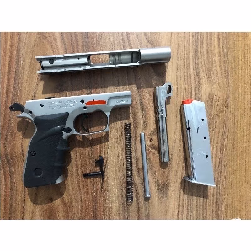 Sarsılmaz Kılınç 2000 Mega Steel Mat