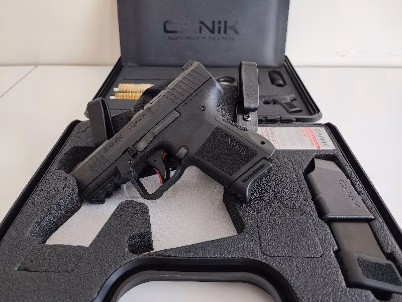 Canik Mete MC9