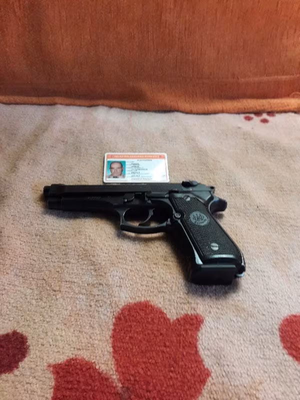 TEMIZ  AZ KULLANILMIS  16LI