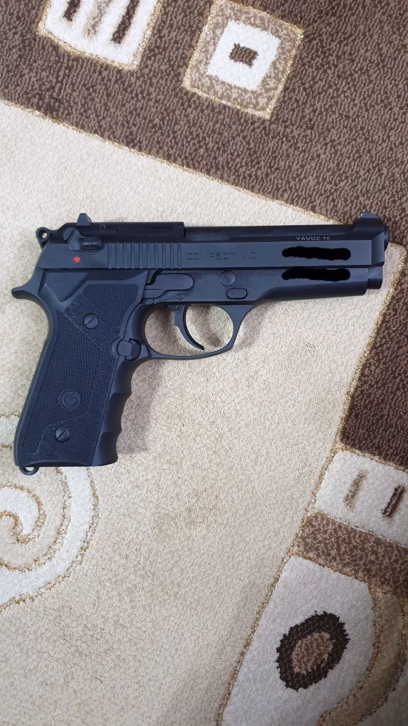 Emniyet personelinden sıfır