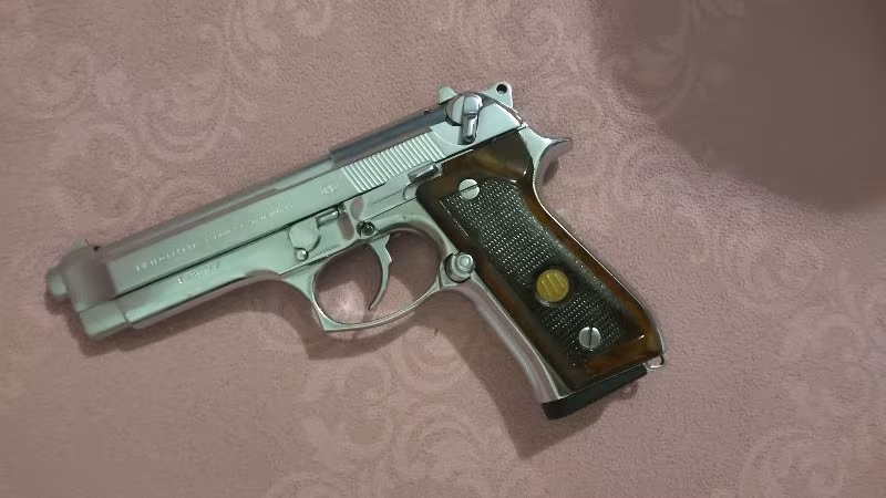 BERATTA FS 92 ORİJİNAL İTALYAN