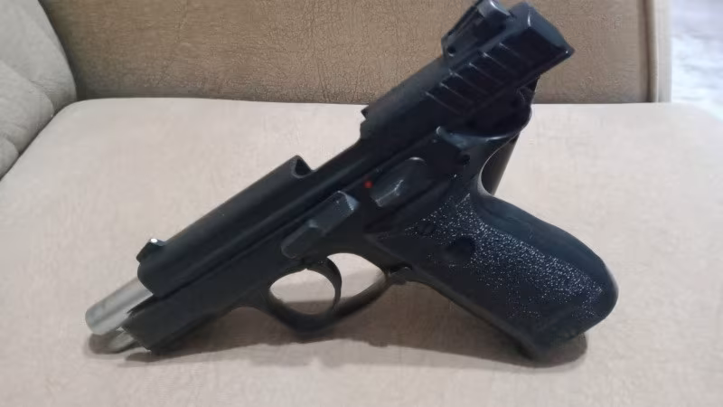 Sıfıra yakın Sarsılmaz K2-45