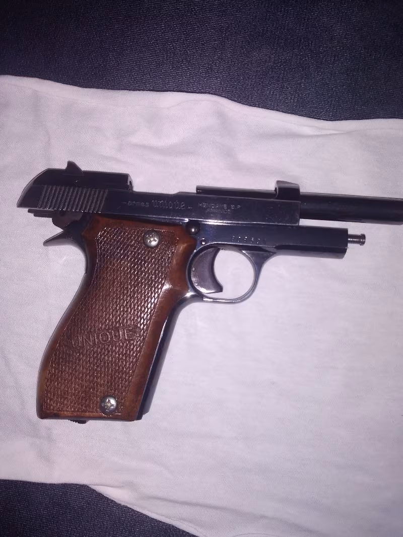 Temiz Fransız Onlusu